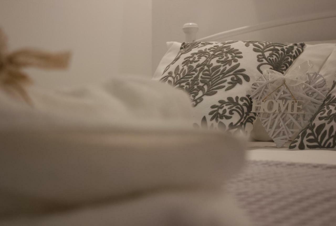 コルフ島La Vecchia Bottega Del Nonno - Corfuアパートメント エクステリア 写真