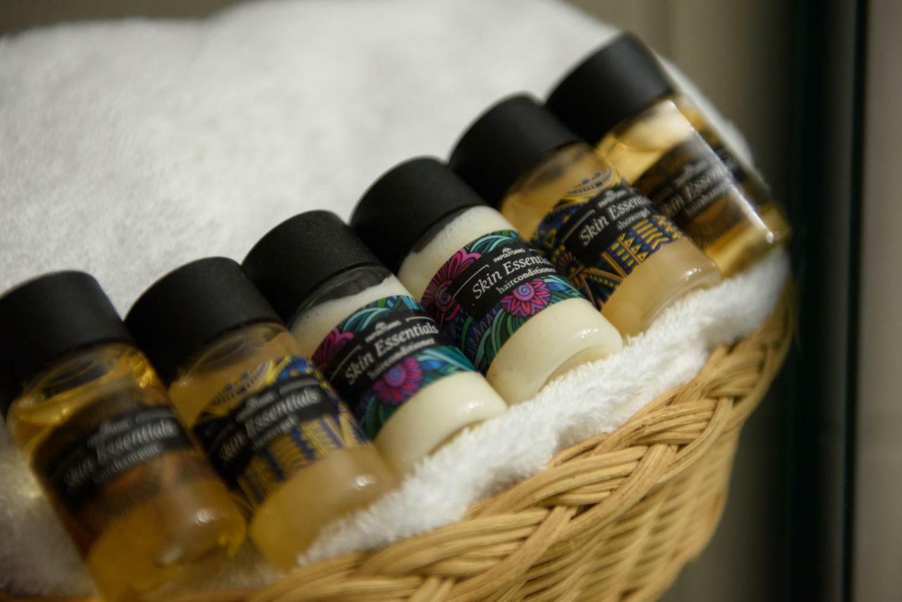 コルフ島La Vecchia Bottega Del Nonno - Corfuアパートメント エクステリア 写真